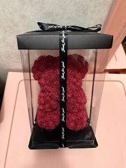 Rose Bears