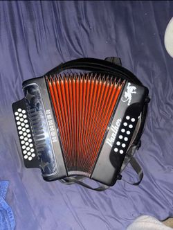 Hohner Panther