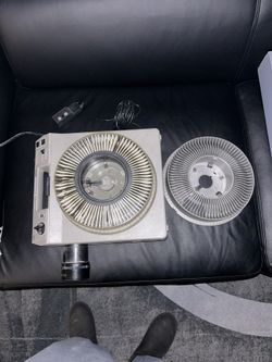 Kodak Extagraphic 3 A Projector