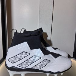 Adidas Nasty 2.0 Sz 10 Cleats In Haltom City 