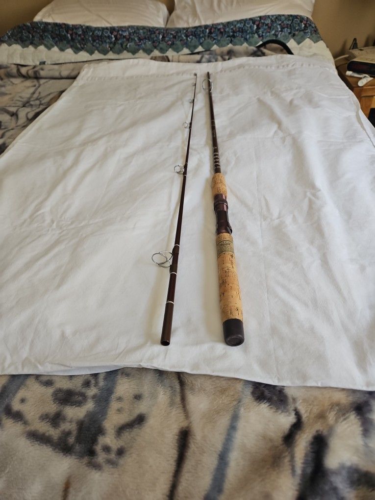 Fishing Fenwick Rod