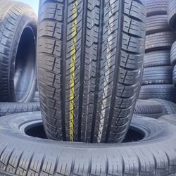 SET OF FOUR TOYO P225/65R17 ASK FOR ANY SIZE YOU WANT
