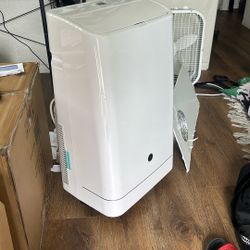 LG portable Air conditioner 