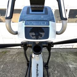 Nordictrack  Elliptical