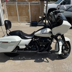 2018 Harley Davidson Road glide