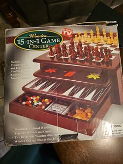 Board Games