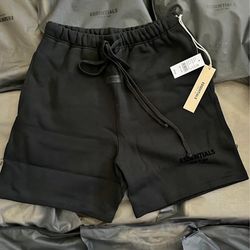 Essential shorts-singles or bulk