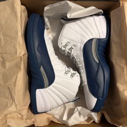 French Blue 12