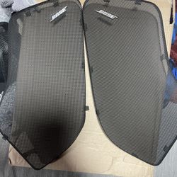 03-06 Silverado Bose Speaker Cover
