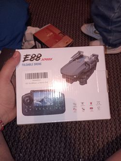 E88 Drone