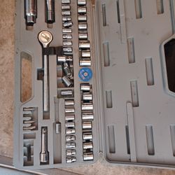 Mixed Tools 