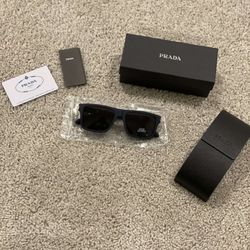 Prada Sunglasses 