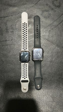 Apple watches Nike SE 40mm, SE 44mm