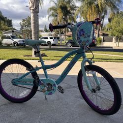 Kids Bike 