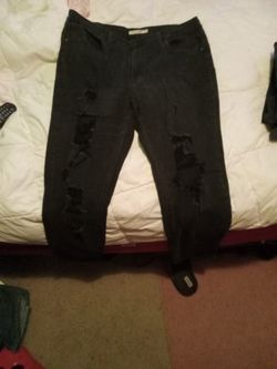 Levi Woman's Jeans