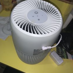 Purifier 