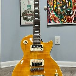 Slash Gibson Les Paul Rep