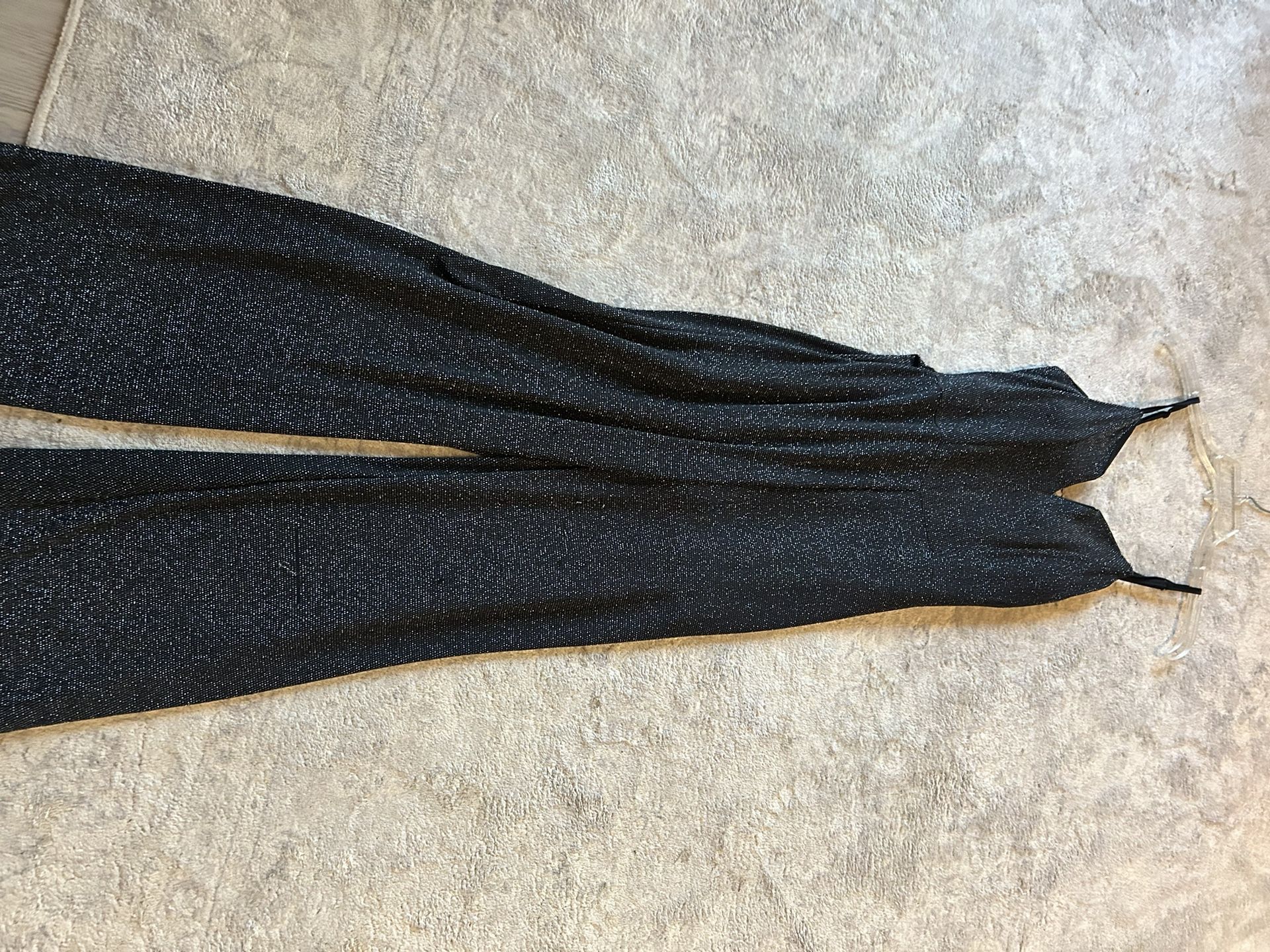Hoco jumpsuit