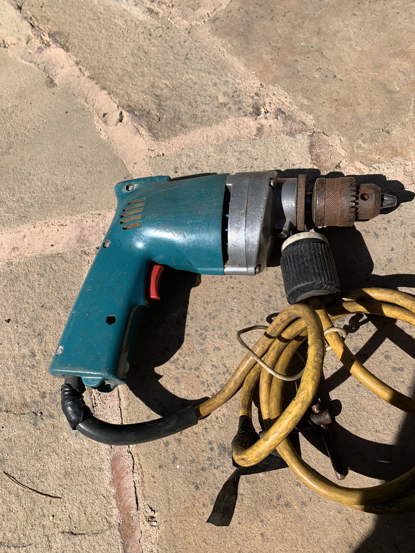 Makita Screw Gun