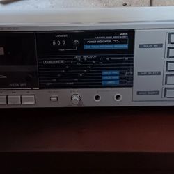 Sanyo RDS30
