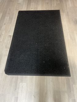 Drum Rug