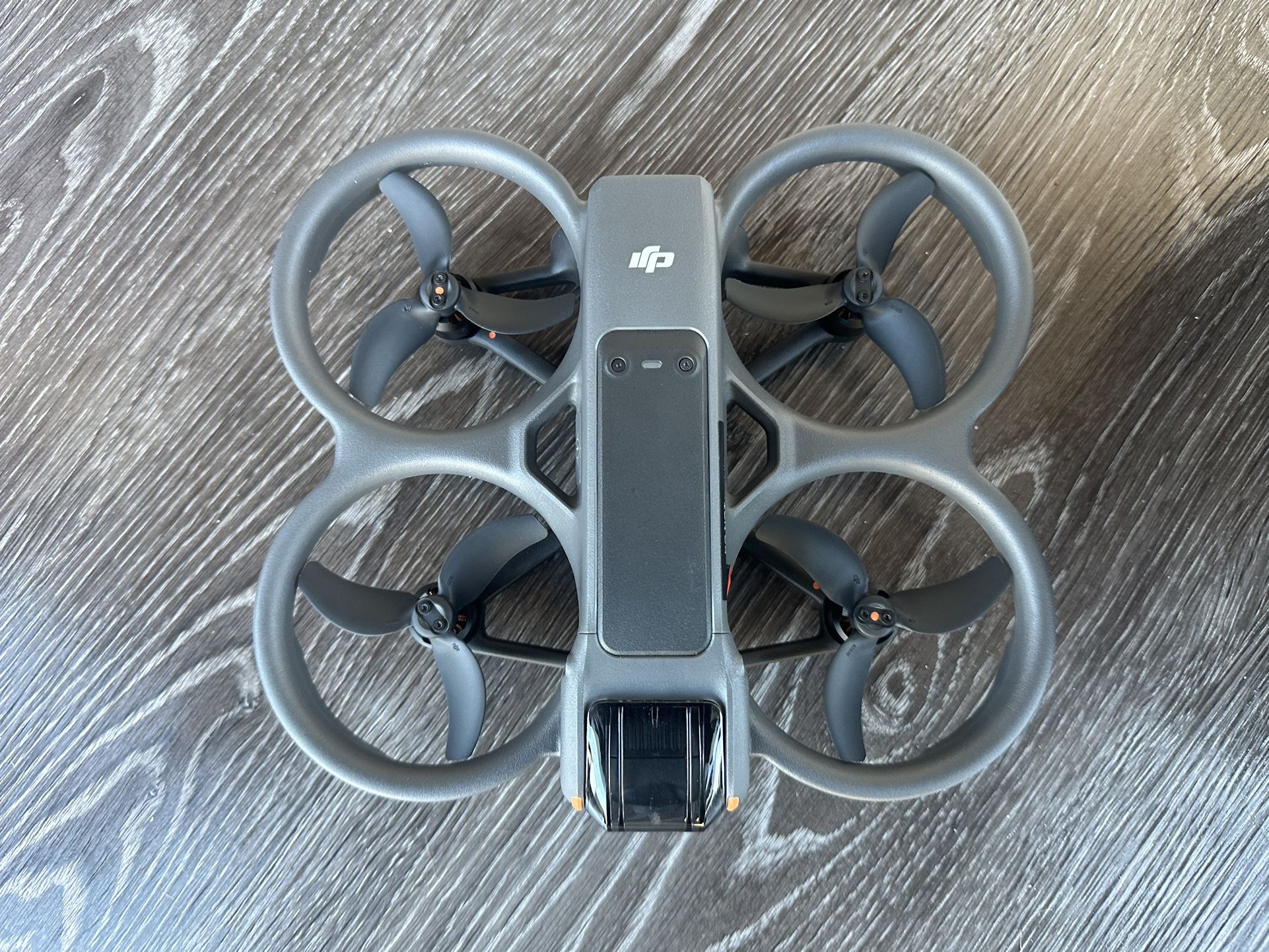 DJI Avata 2 Fly More Bundle