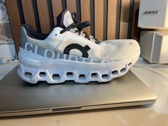 On Cloud shoes
