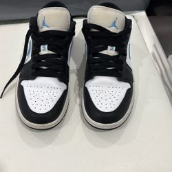 Womens Size 9 Jordan 1s 