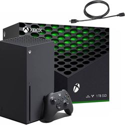 Xbox One Series X
