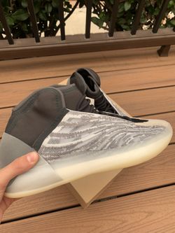Yeezy QNTM Size 11