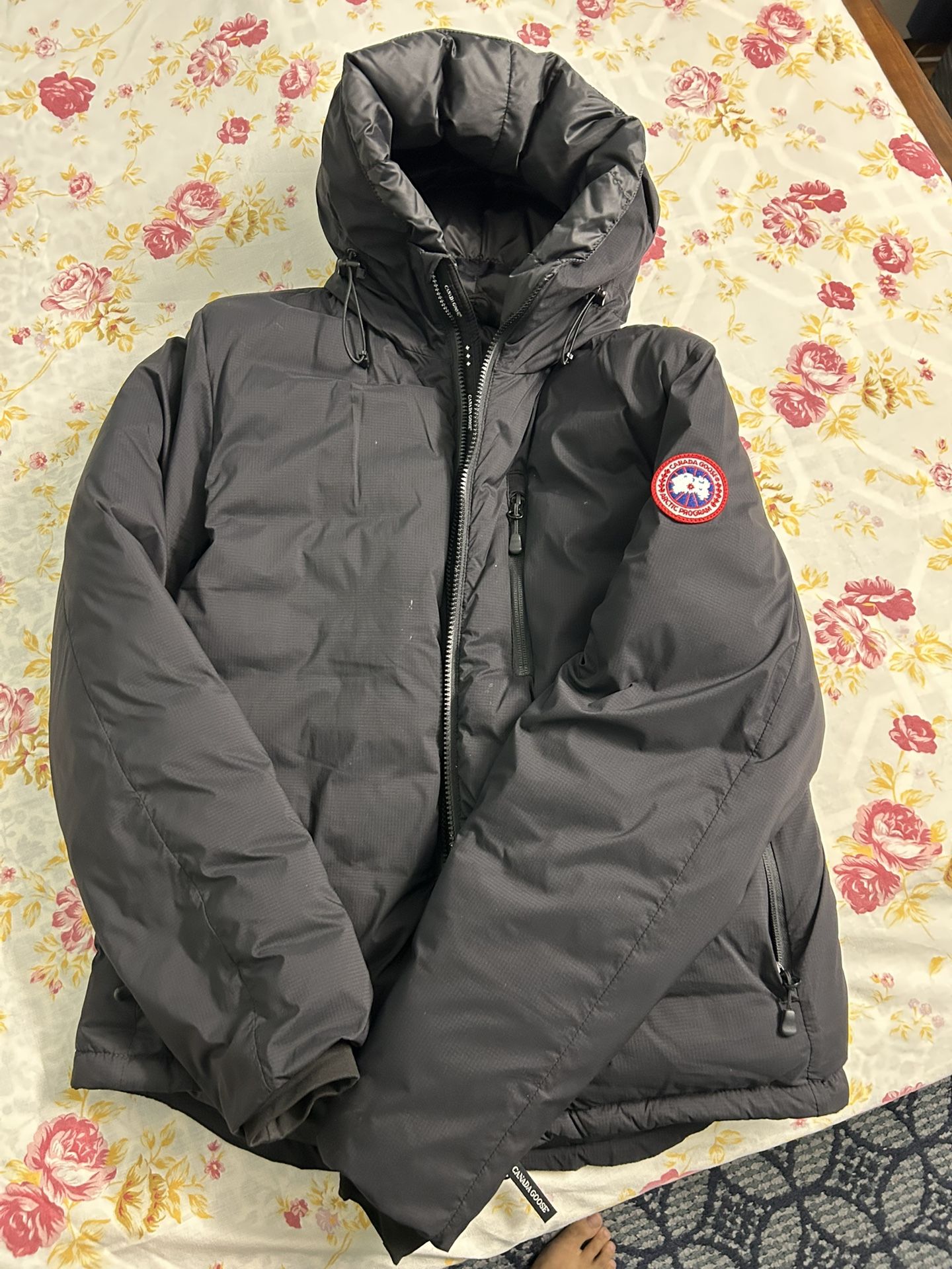 Canada Goose Men’s Small Lodge