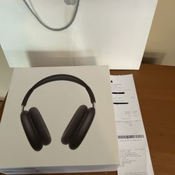 Apple AirPods Max Midnight (USB-C)