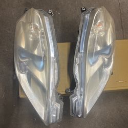 Nissan leaf headlight Assemblies 2011-12