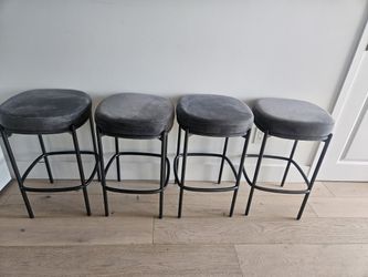 Stools 