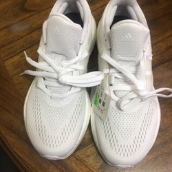 Tenis Nuevos Size 8 De Mujer Marca Adidas New Never Used No Box No Caja 