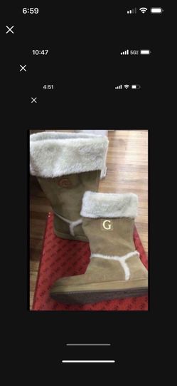 Botas