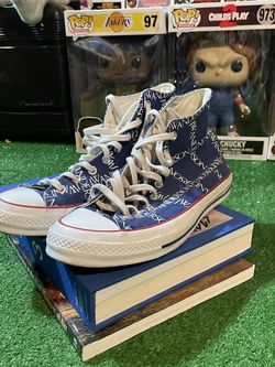 Jw Anderson Chuck 70