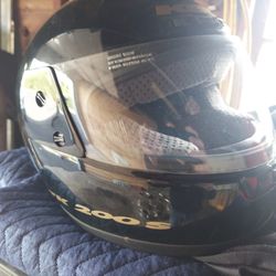 Motorcycle Helmat 