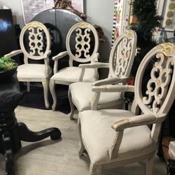 SVery Gorgeous Dining room set