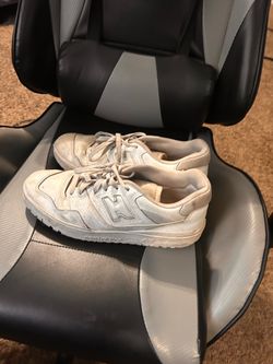 New Balance 550’s