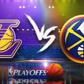 Los Angeles Lakers Vs Denver Nuggets