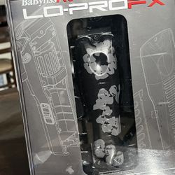 New Babyliss Lowpro Fx 