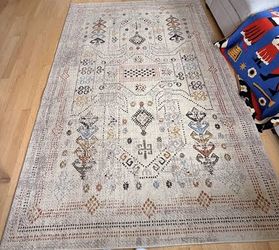 Used rug in good condition for sale!