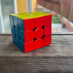 Rubiks Cube