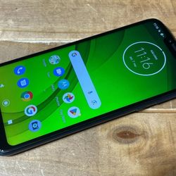 Motorola g7