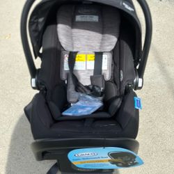 Graco Baby Seat 