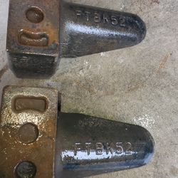 F-150 Lift Blocks