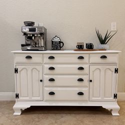 Buffet Table Sideboard 