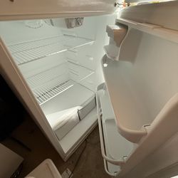 FREE Frigidaire freezer. First come first serve.