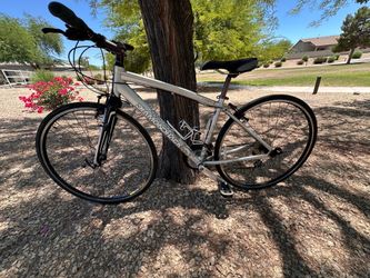 Road Bike